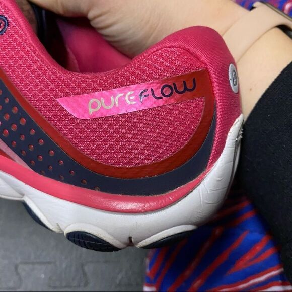 Brooks Pureflow running sneakers - Picture 4 of 8